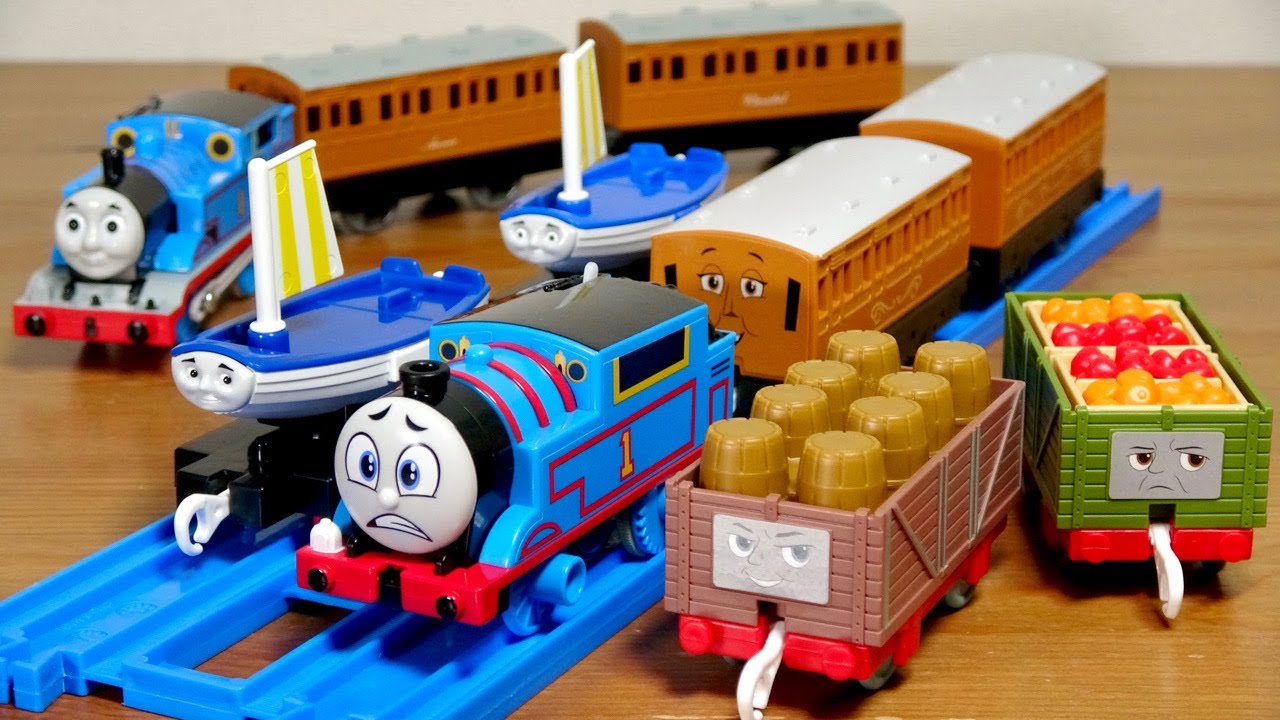 mii 赤ちゃん向けまとめ売り43点セット トーマス だるまさん mii