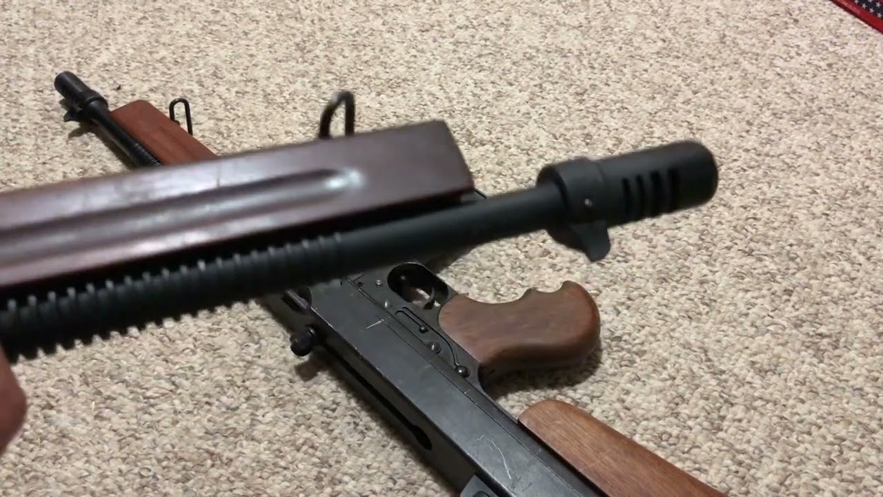 トイガン MGC TRANSPARENT MODEL GUN models no.2 トイガン MGC