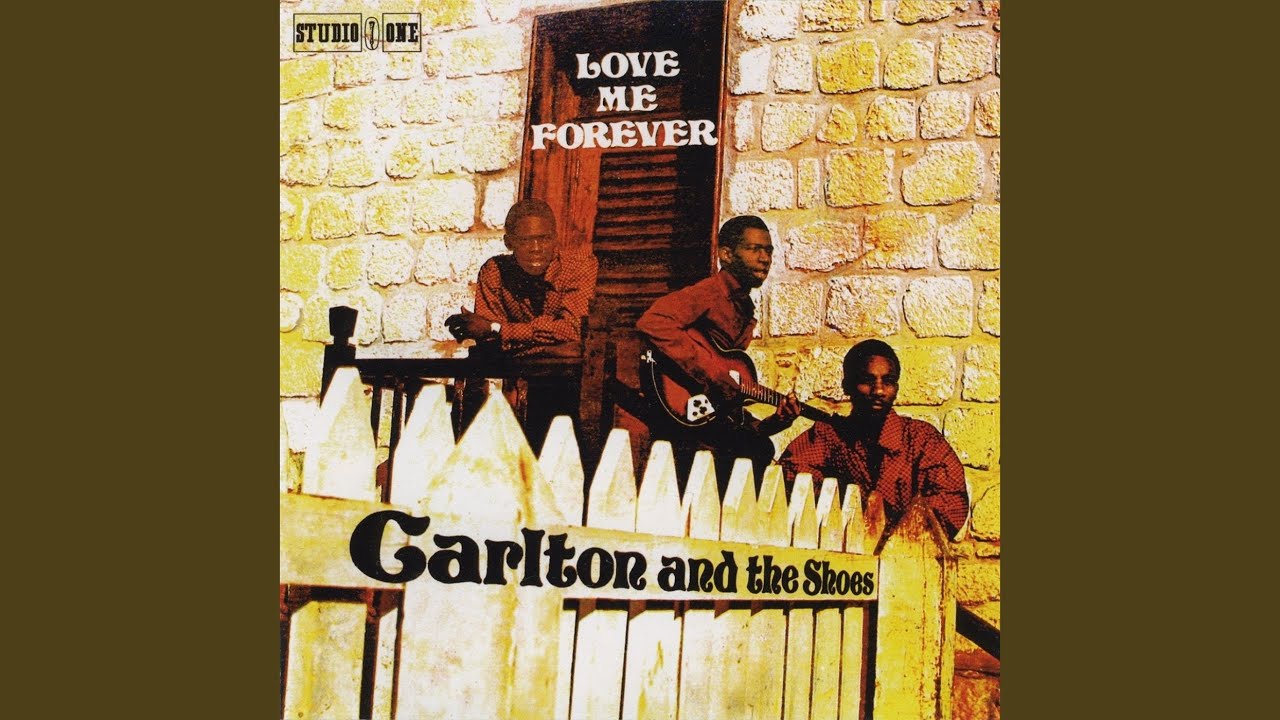 Love Me Forever - YouTube