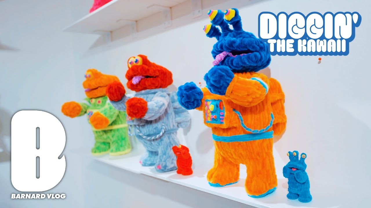 MM Fes. / モールミュータントフェス / フジサキタクマ氏の個展