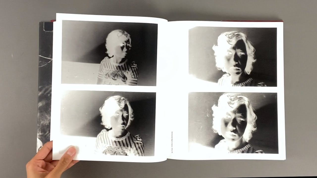 The Araki Effect - 荒木経惟 | shashasha 写々者 - 写真集とアートブック