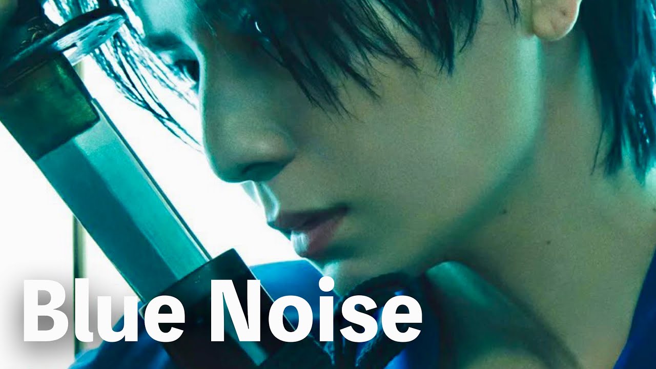 山田涼介 - Blue Noise - YouTube