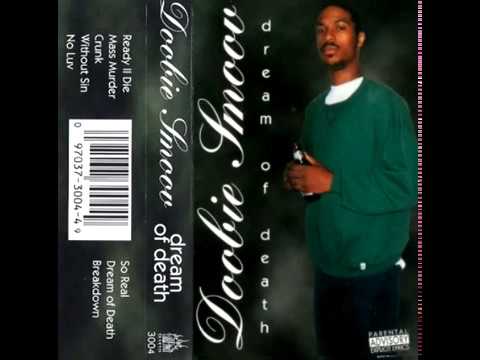 Doobie Smoov ‎- Dream Of Death (1996 / Hip Hop / G-Funk) - YouTube