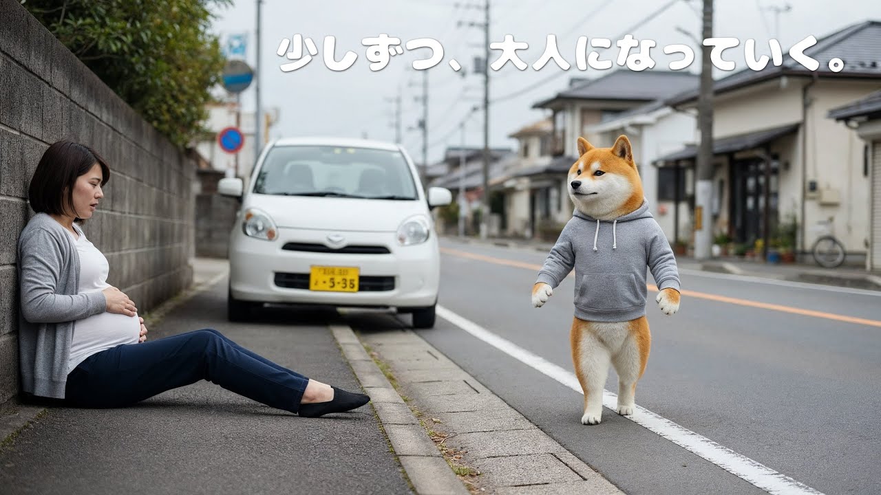 Episode 63] The day I became an adult without realizing it - YouTube