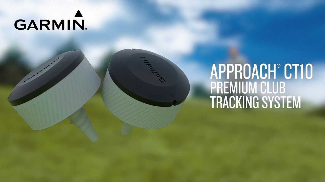 Approach CT10 | Sports & Fitness | Garmin Hong Kong