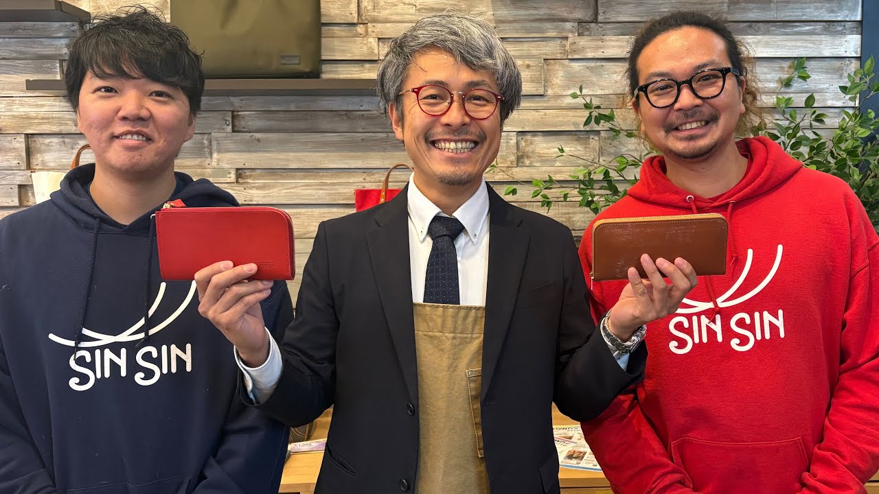 COACH] Buy with confidence! Quality approved by craftsmen! Is this