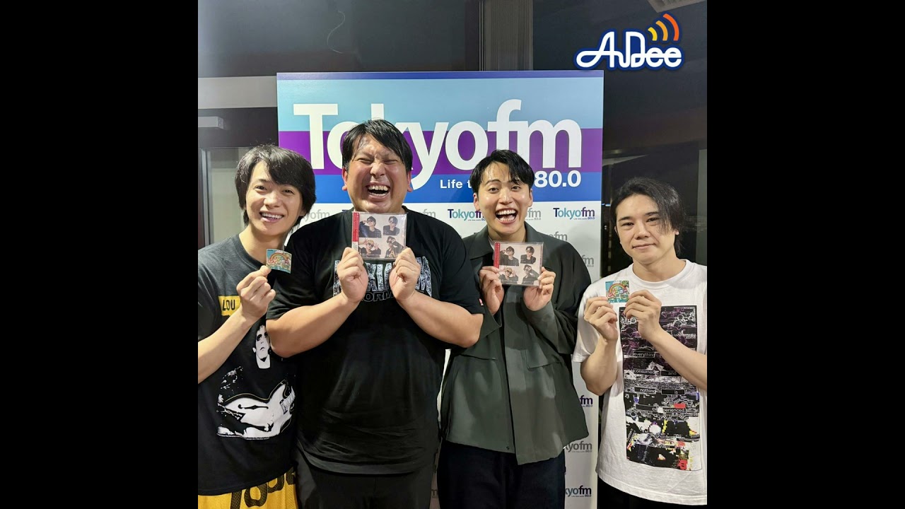 25 A.B.C-Z's Goseki Koichi and Totsuka Shota make an appearance