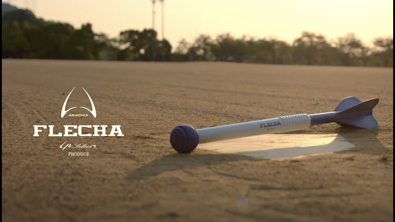 好評販売中！】投球トレーニング用品：FLECHA（フレーチャ