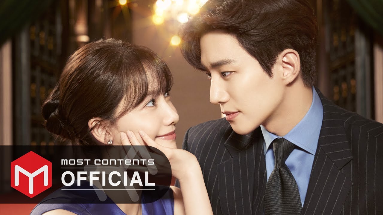 イ・ジュノ (2PM)×イム・ユナ (少女時代)主演｜韓国ドラマ『キング・ザ