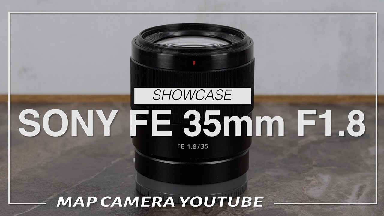 新品)SONY (ソニー) FE 35mm F1.8 SEL35F18F（商品ID：4548736099838