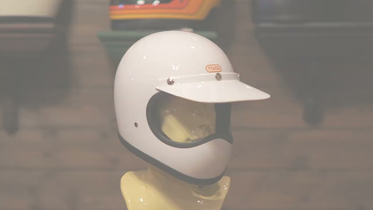 トゥーカッター SG/DOT スタンダード ホワイト