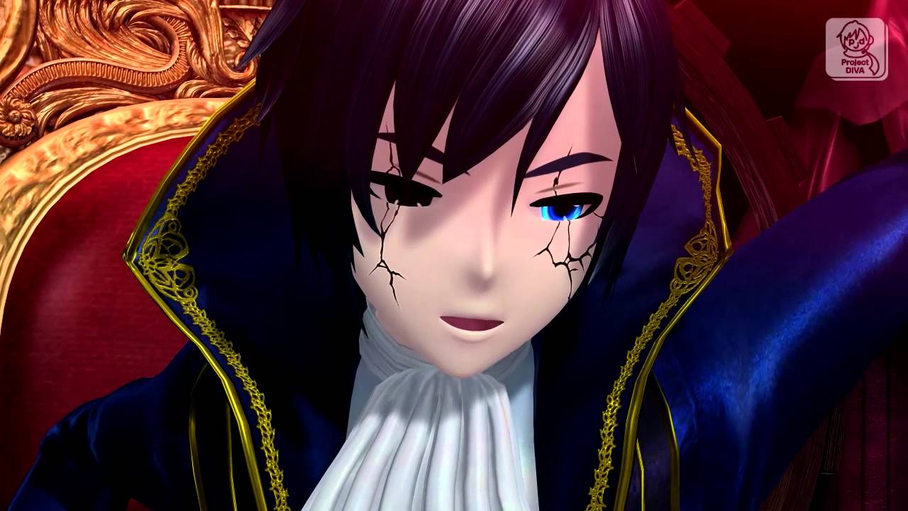 KAITO】10周年なので、KAITO兄さんの輝くPVを集めてみた【Team SEGA