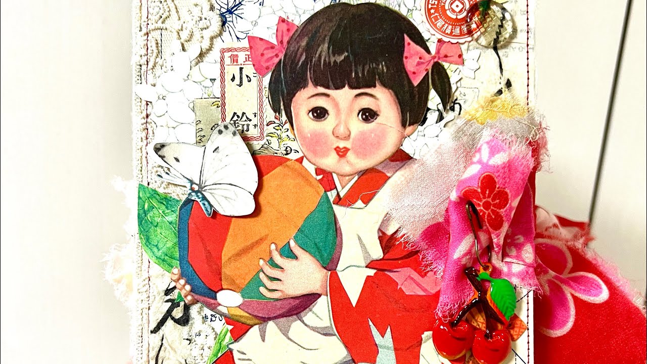 レトロ和風ジャンクジャーナル 昔日6 レトロ和風ジャンクジャーナル 昔日6