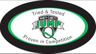 Marty Carey ジャンプキュー 商品詳細｜プロショップ セントラル｜日本
