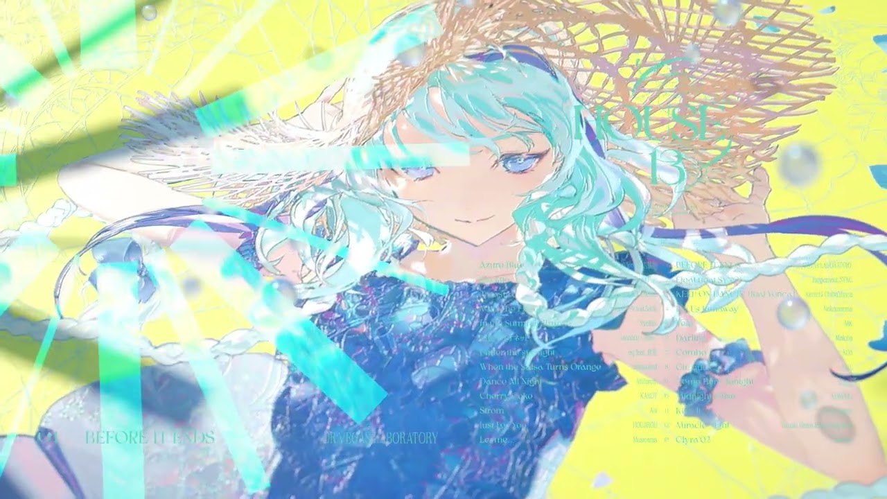 AD:HOUSE 13 Crossfade - YouTube