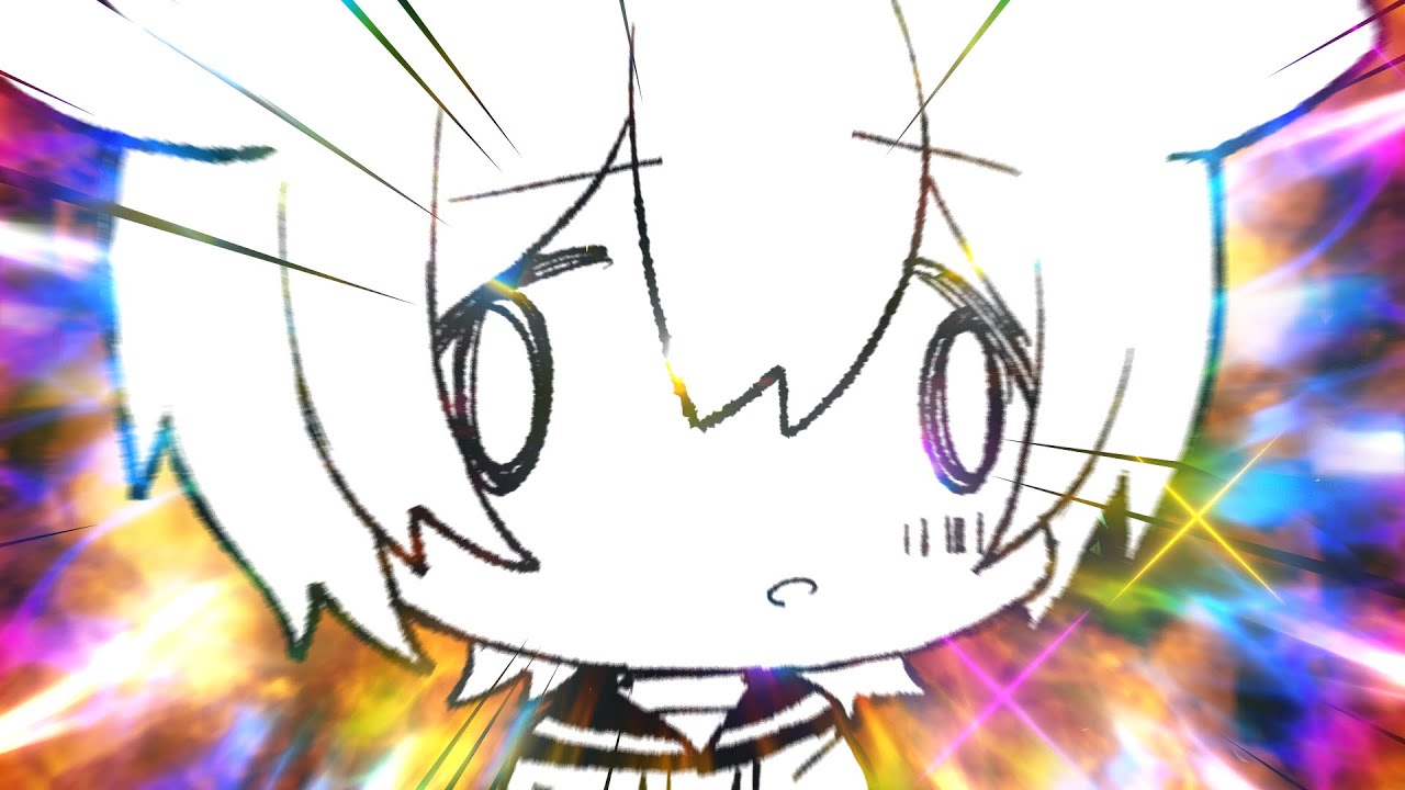 MV】レッツゴー！まふまふ（仮題）【#VocaDuo2025】 - YouTube