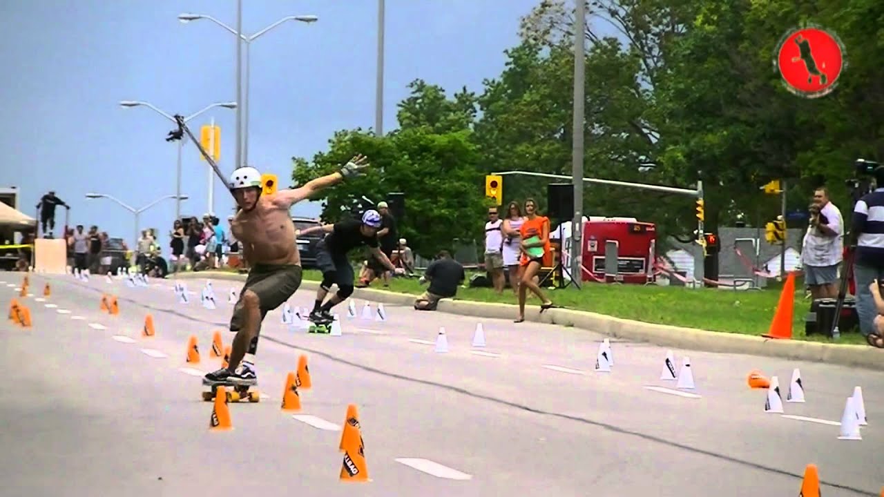 サイズミック スラロームコーン ホワイト 25本セット / Seismic Slalom