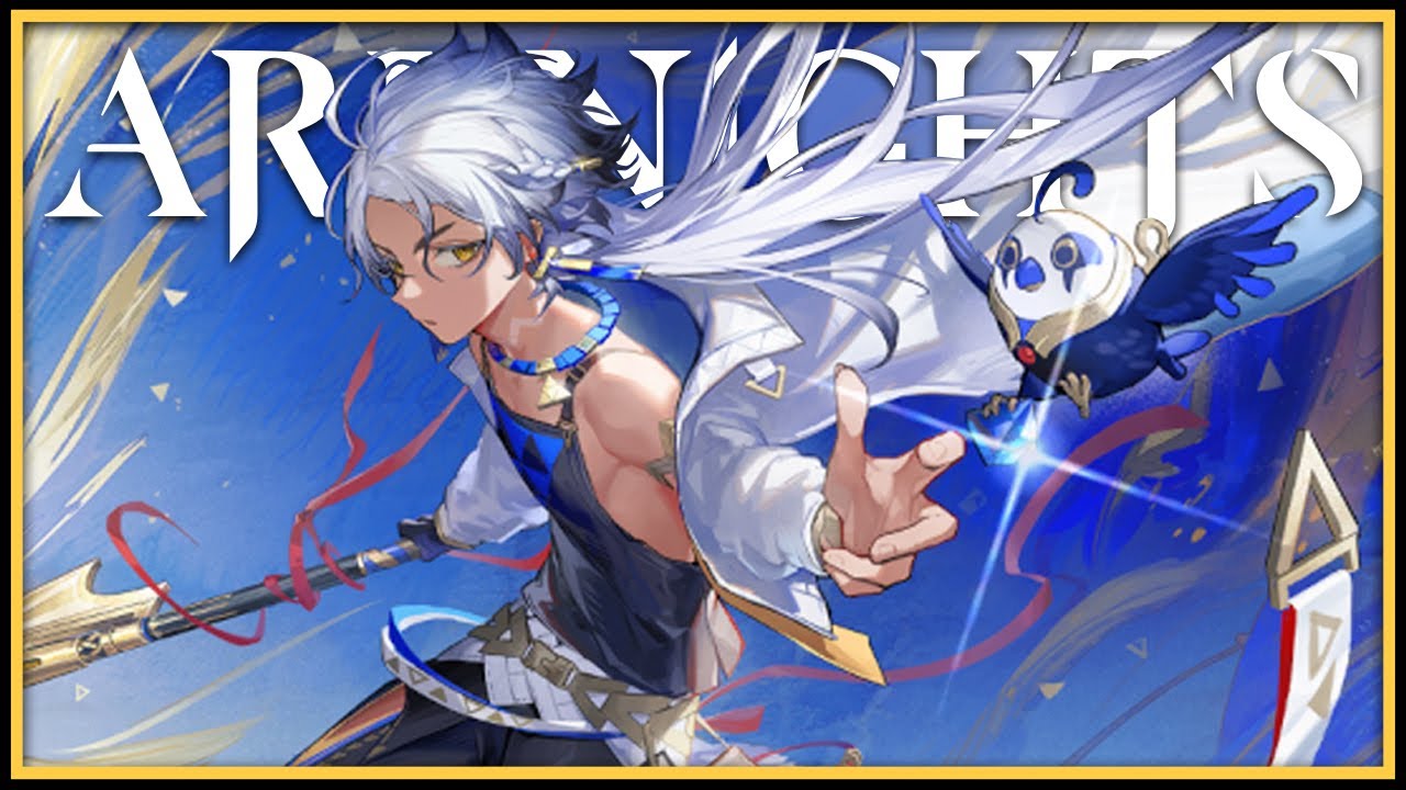 WRAPPING UP S-STAGES! | Arknights: Adventure That Cannot Wait for