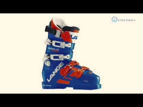 Lange Dual Core - First Look - YouTube