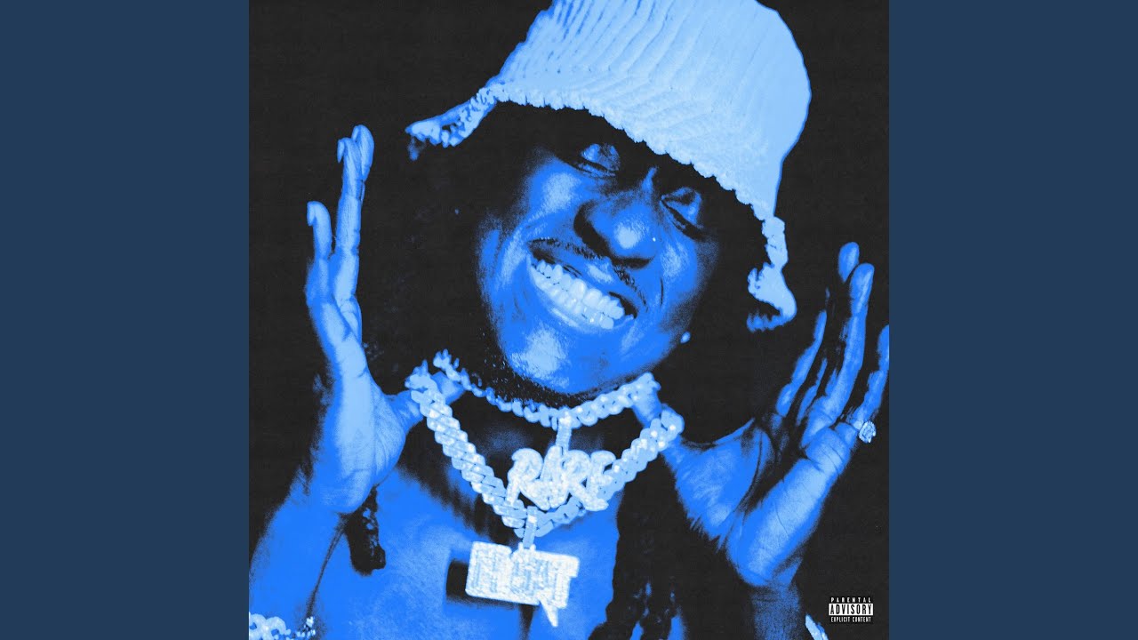 K CAMP - If These Walls Could Talk [Official Audio] - YouTube