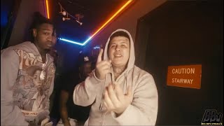 LilCJ Kasino - Never Leave Without It Ft Otk Bigg5 & Double k