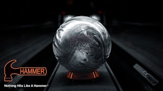 HAMMER エンヴィツアーパール 15P Envy Tour Pearl – HammerBowling