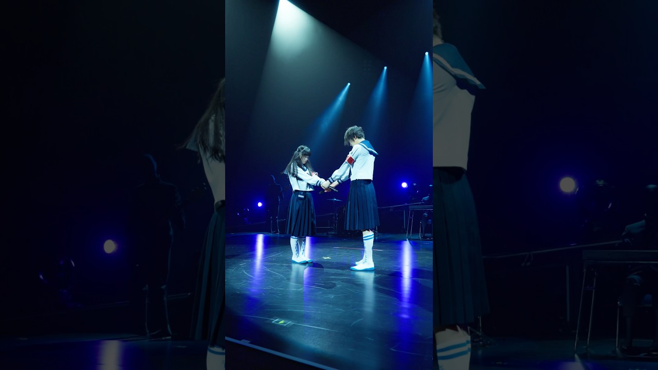 新しい学校のリーダーズ/恋の遮断機 タワーレコードオリジナル PV 恋の