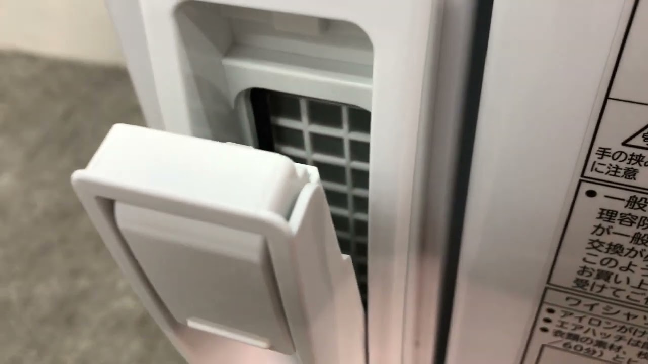 □HITACHI 日立 除湿形電気衣類乾燥機 DE-N50WV 2020年製 乾燥機 家庭