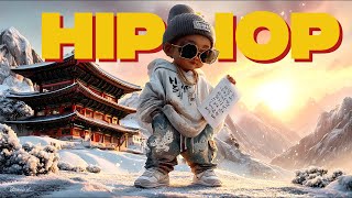 ⚖️No Rush, No Mercy | Trap Hip Hop Live Mix 7 - YouTube