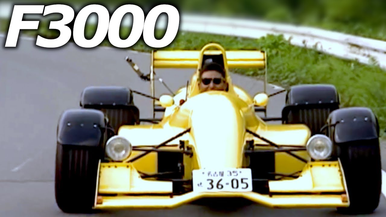 A Hard Battle] Dai-chan's toughest machines! Even the runaway