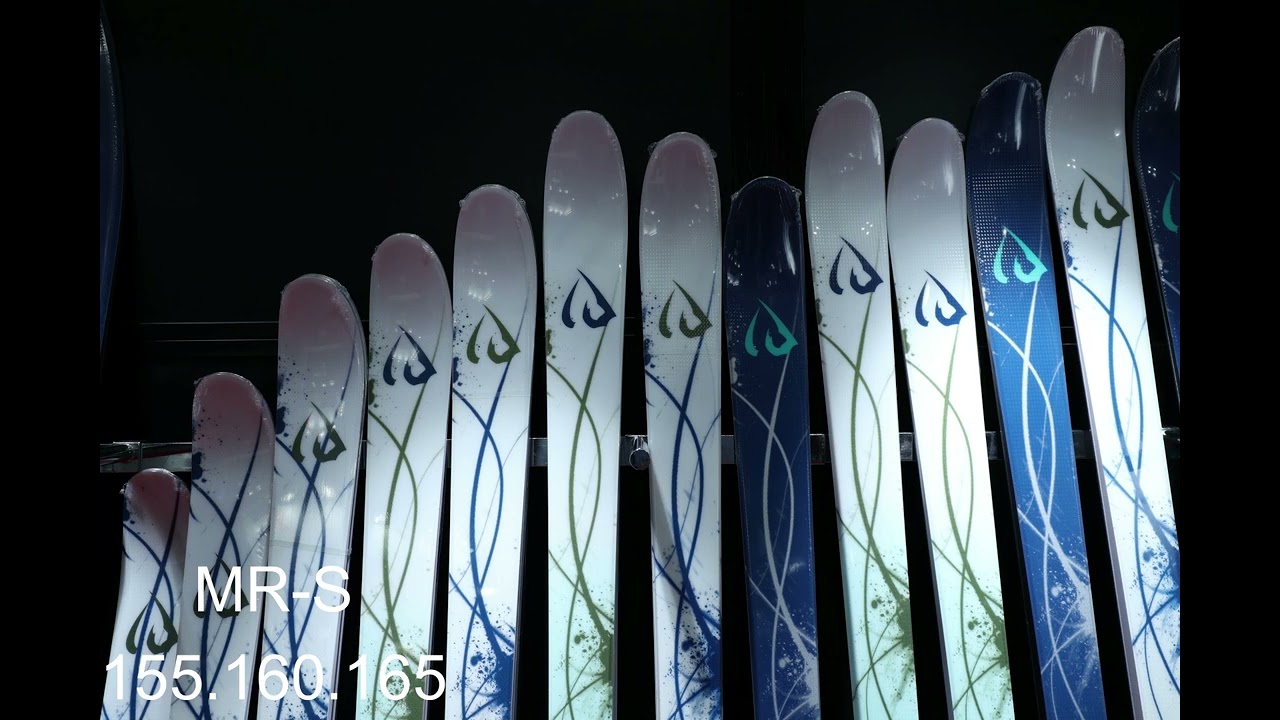 ID one アイディーワン モーグルライド MR-D