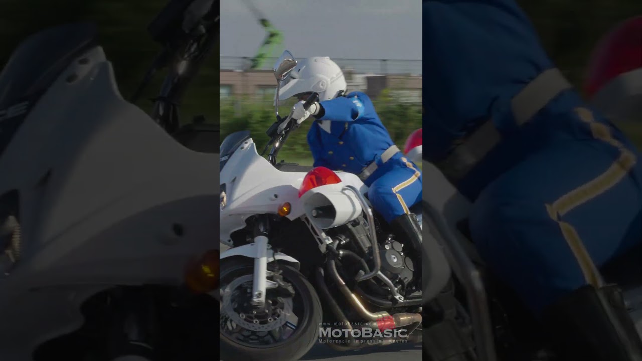 ☆白バイ隊員首都圏Dタイプホルスター☆ Amazon.co.jp: HT064-00002