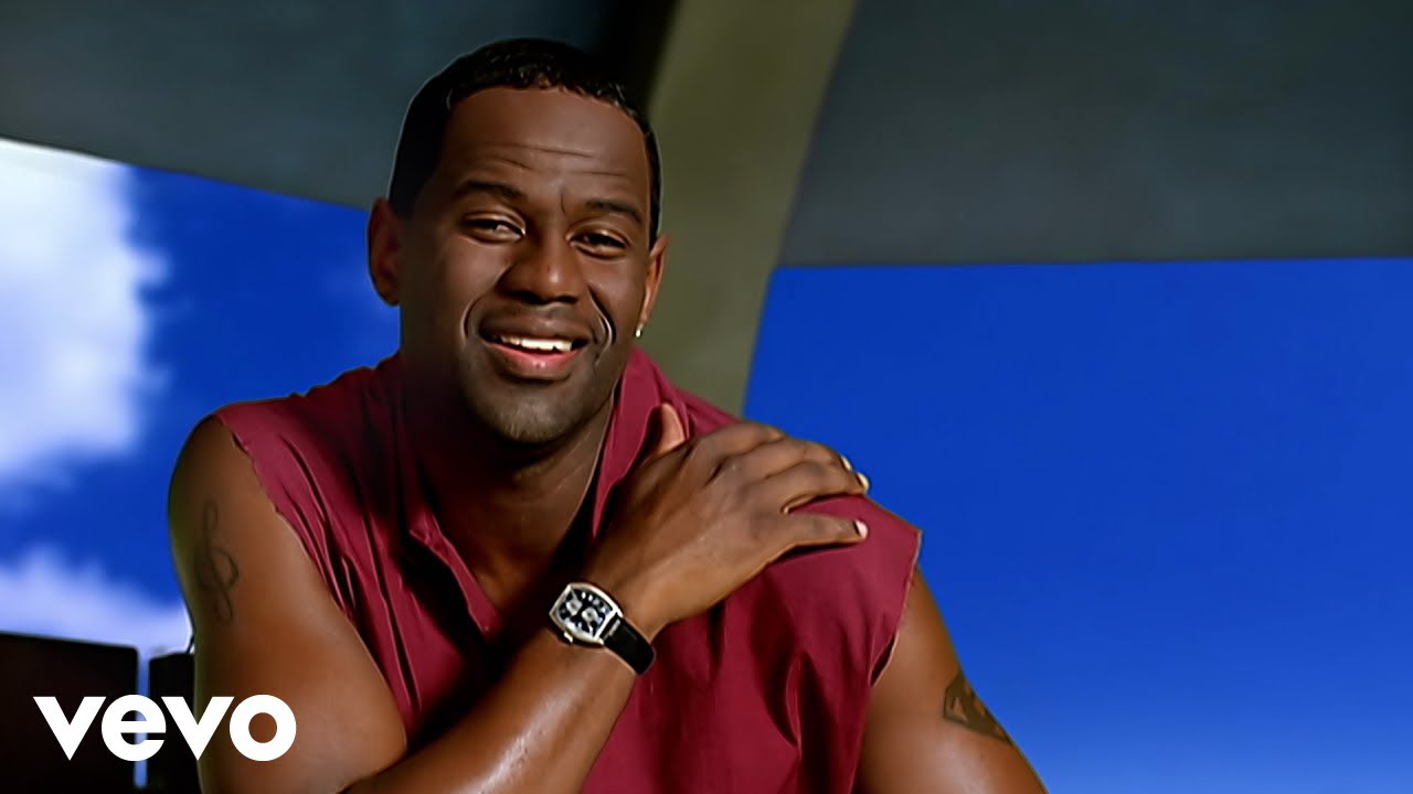 Brian McKnight - Still - YouTube