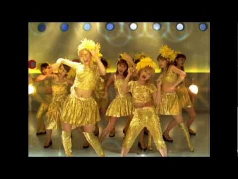 モーニング娘。 『ザ☆ピ〜ス！』 (MV) - YouTube