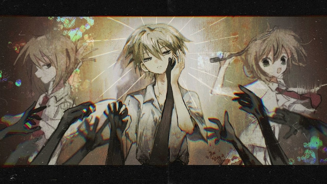 素晴らしき日々～不連続存在～】 My Wonderful Everyday / Tektheism