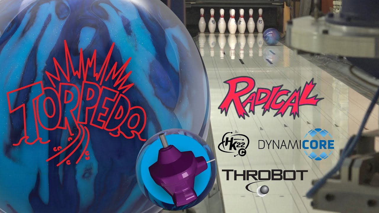 TORPEDO™ | ボウリングのことならサンブリッジ