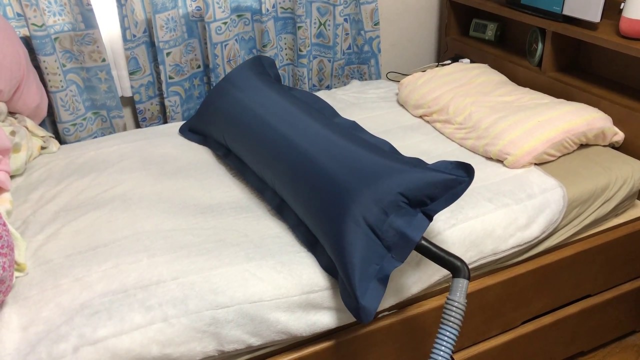 新光電業 定刻起床装置 個人簡易型「やすらぎ」 - YouTube