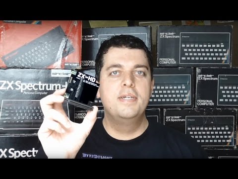 ZX-HD preview video - YouTube