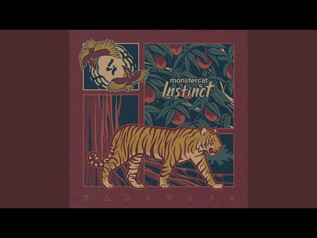 Instinct Vol. 4 Album Mix - YouTube