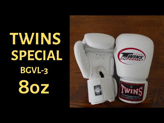TWINS SPECIAL BGVL-3 8oz ボクシンググローブ 世界的に人気なツインズ