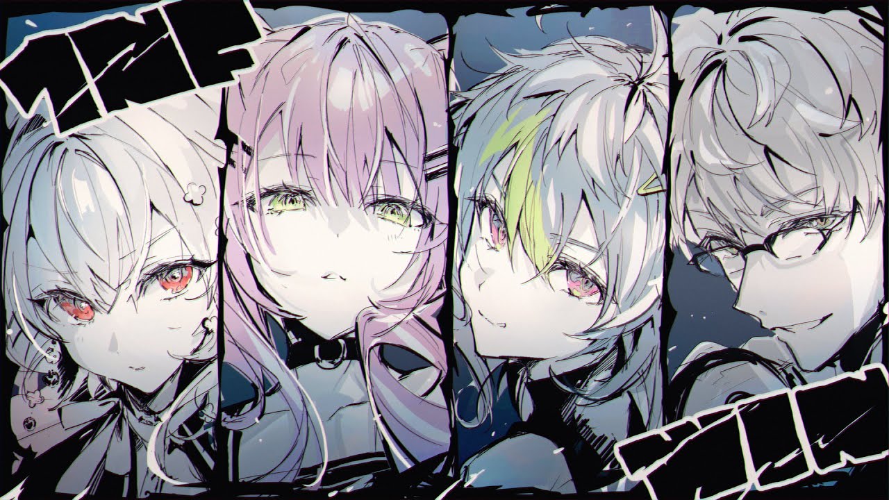 STREET FIGHTER 6】WINNERS、やれること、やる。 #1NFWIN #V最協第一幕