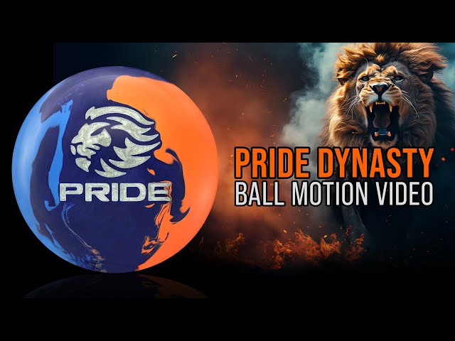 ボウリング ボール プライドダイナスティ MOTIV PRIDE ダイナスティ