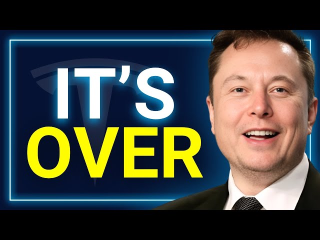 Elon's Grand Strategy Is Finally Taking Shape - YouTube
