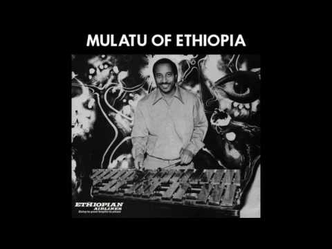 Mulatu Astatke – Mulatu Of Ethiopia – Vinyl (LP, Album + 2 more