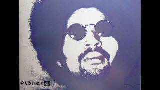 Silentintroduction/MOODYMANN/ムーディーマン/DETROIT｜CLUB/DANCE