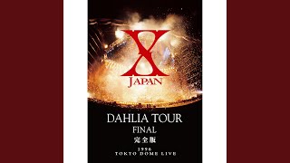 DAHLIA -DAHLIA TOUR FINAL- - YouTube