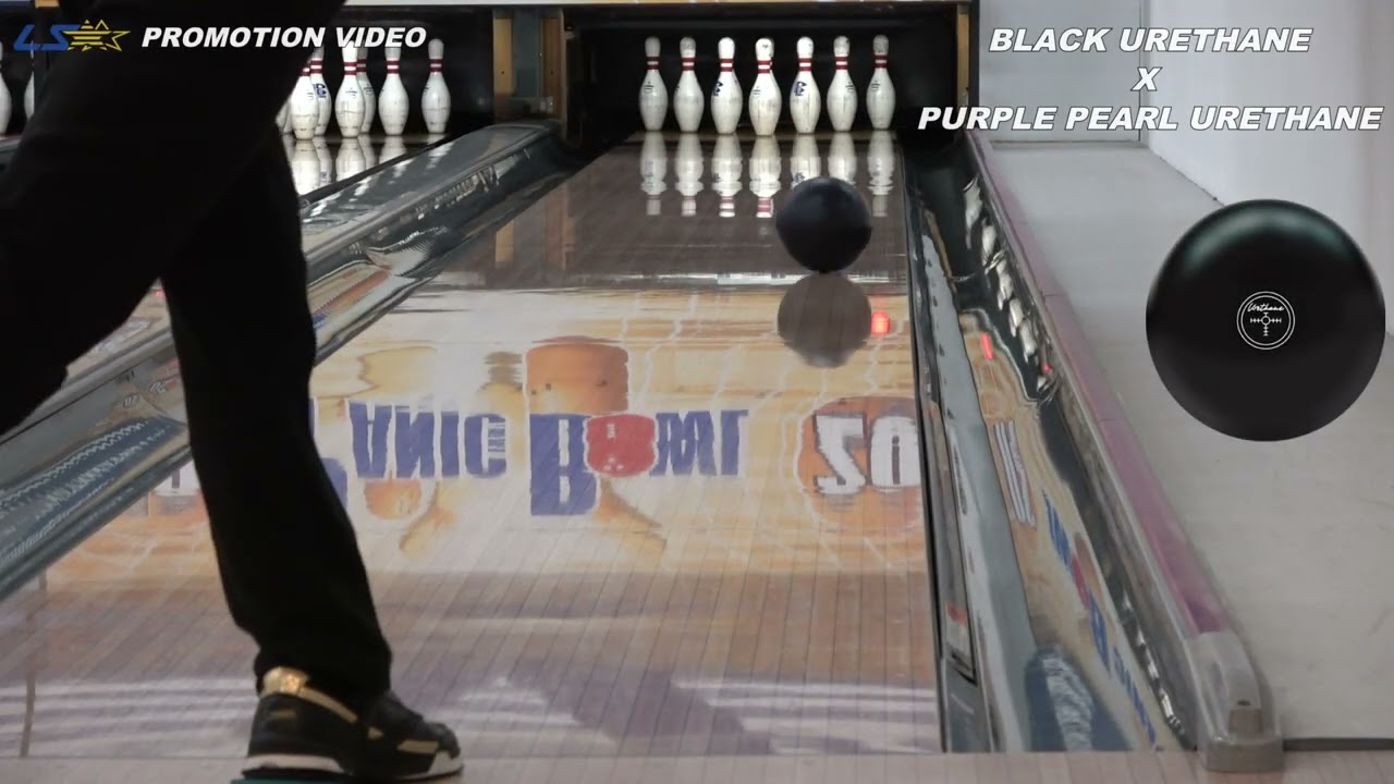 世界No.1ウレタンボールの原点 ハンマー ブラック ウレタン - 国内最大