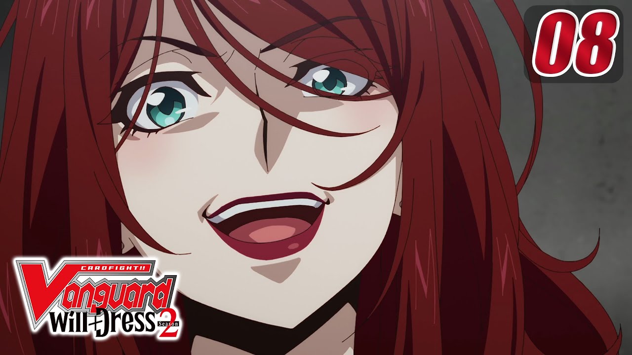 ヴァンガード will+Dress Season2 ソフィー・ベル FR 【公式通販】