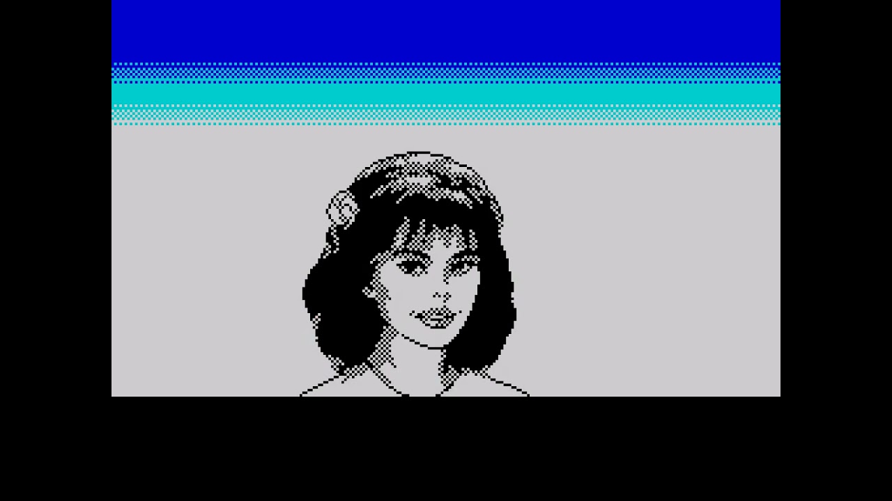 ZX Spectrum Longplay [240] Travel Through Time Volume 1: Northern