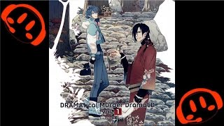 DRAMAtical Murder Drama CD Vol.1 Koujaku x Aoba (Sub. Español